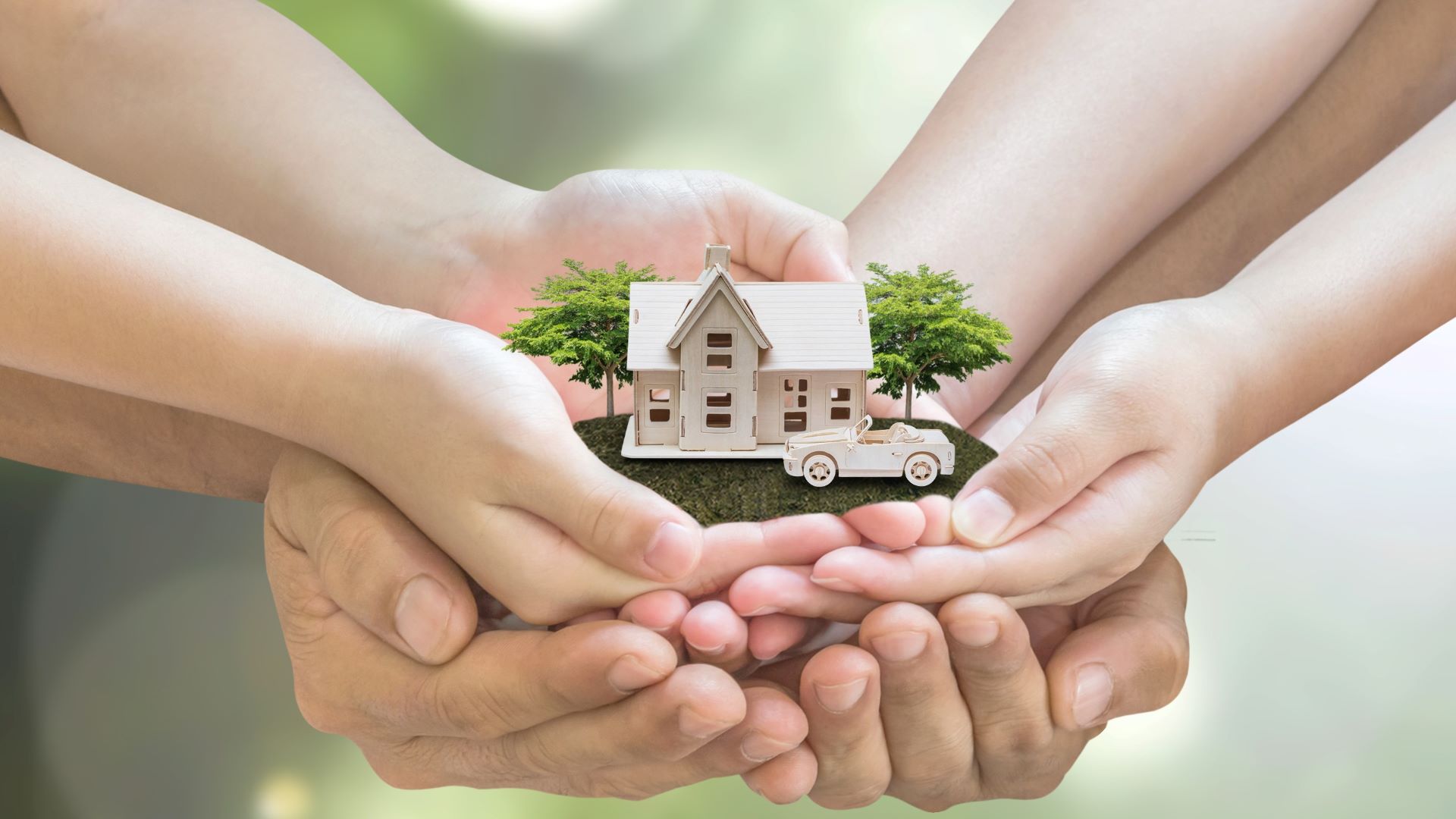 Real estate inheritance iStock 958039576